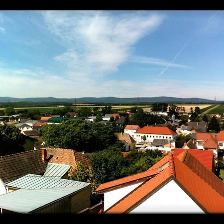 Haus Vitalis - Guesthouse Burgenland Sigless Εξωτερικό φωτογραφία