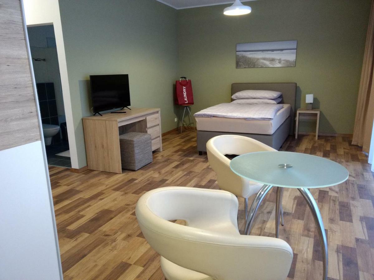 Haus Vitalis - Guesthouse Burgenland Sigless Εξωτερικό φωτογραφία