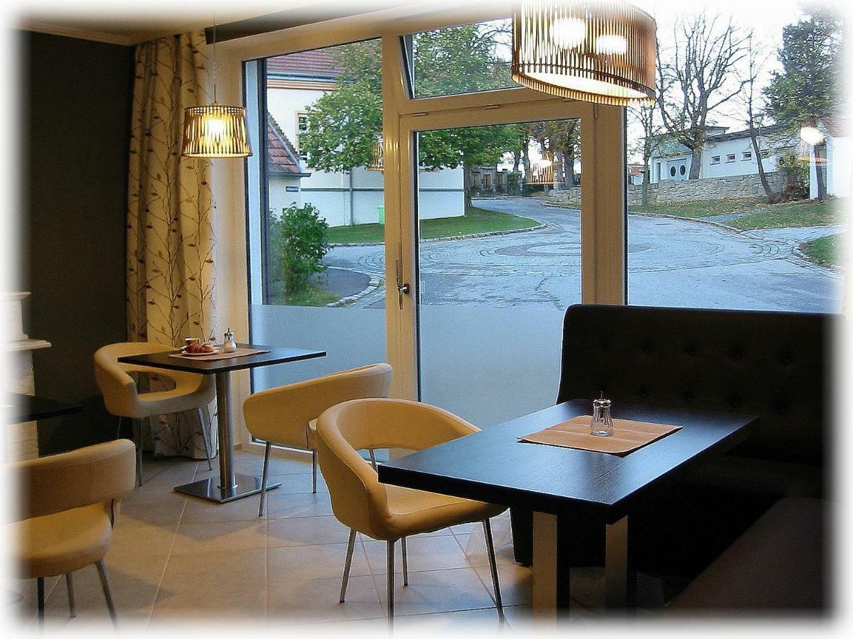Haus Vitalis - Guesthouse Burgenland Sigless Εξωτερικό φωτογραφία