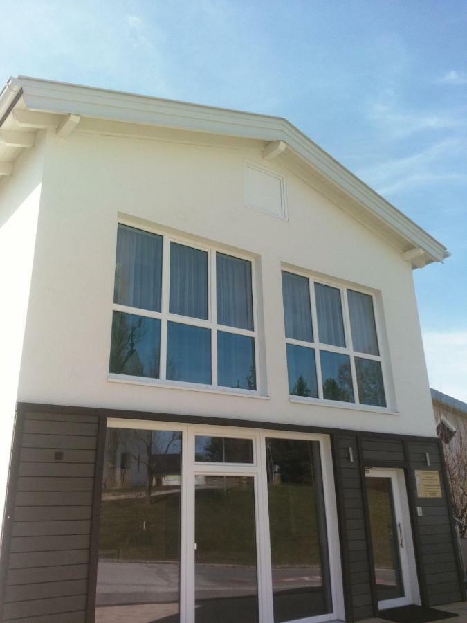 Haus Vitalis - Guesthouse Burgenland Sigless Εξωτερικό φωτογραφία