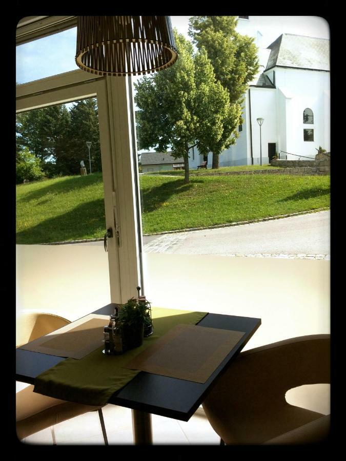 Haus Vitalis - Guesthouse Burgenland Sigless Εξωτερικό φωτογραφία