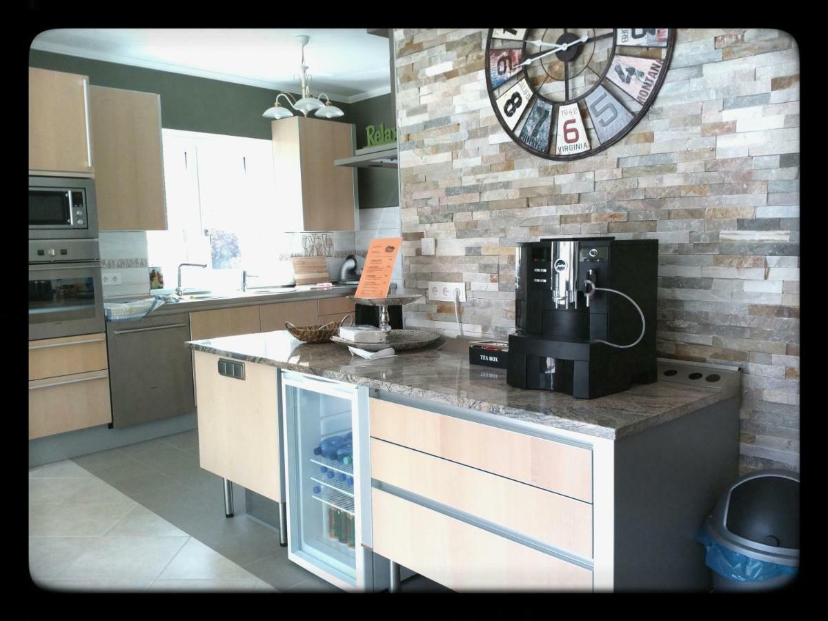 Haus Vitalis - Guesthouse Burgenland Sigless Εξωτερικό φωτογραφία