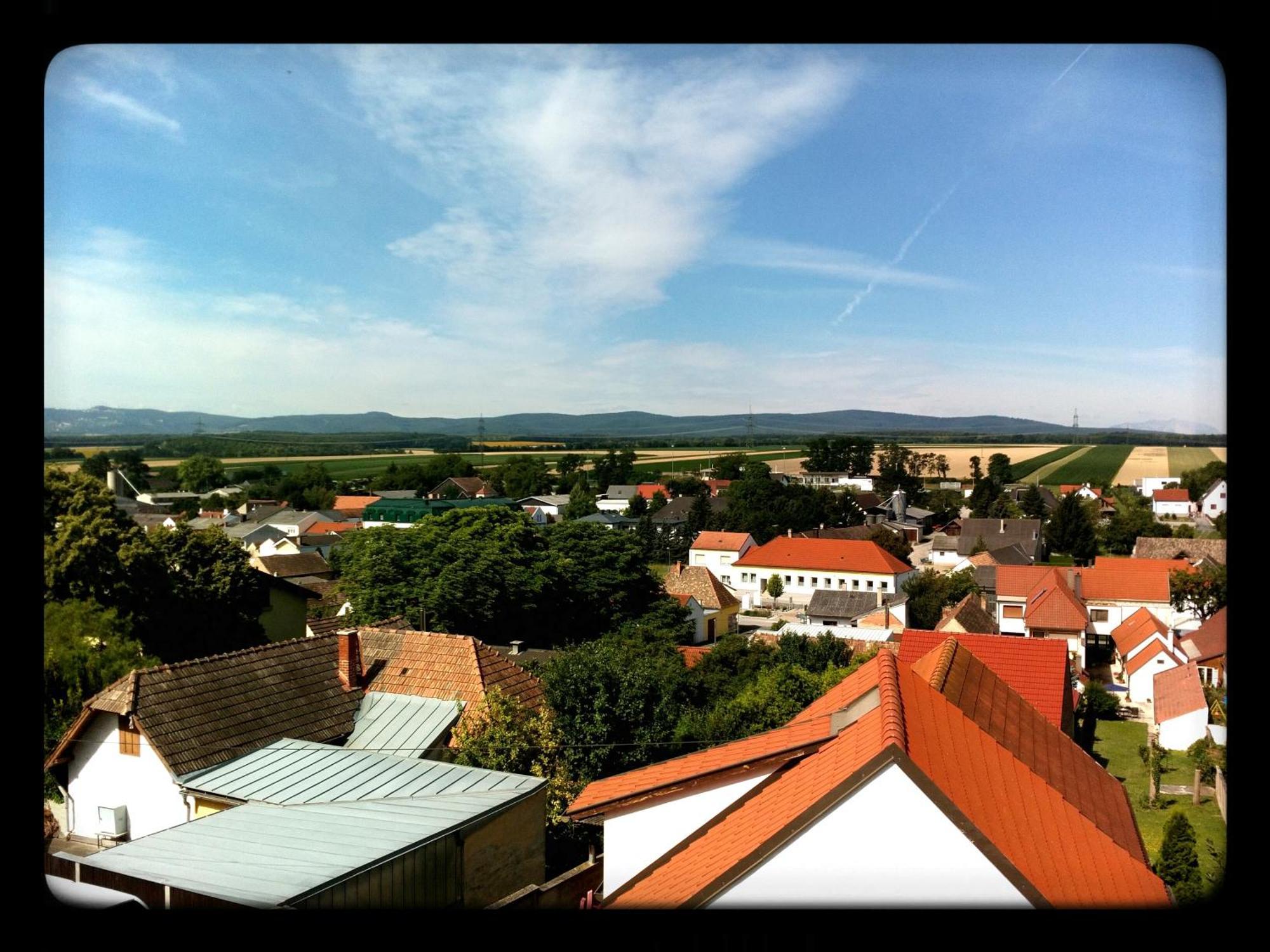 Haus Vitalis - Guesthouse Burgenland Sigless Εξωτερικό φωτογραφία