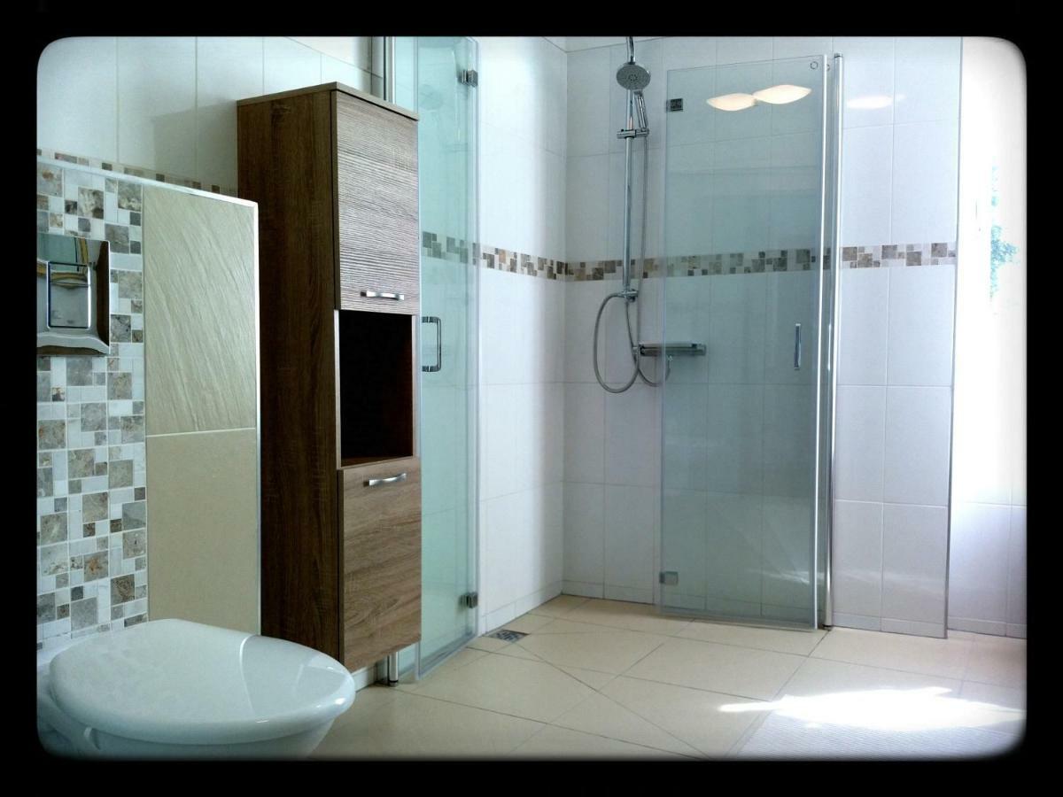 Haus Vitalis - Guesthouse Burgenland Sigless Εξωτερικό φωτογραφία