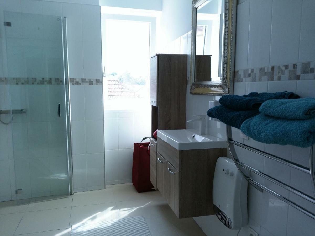 Haus Vitalis - Guesthouse Burgenland Sigless Εξωτερικό φωτογραφία