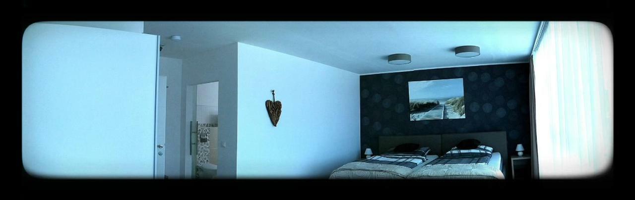 Haus Vitalis - Guesthouse Burgenland Sigless Εξωτερικό φωτογραφία