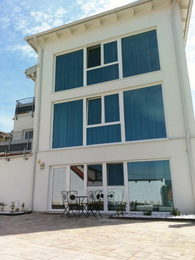 Haus Vitalis - Guesthouse Burgenland Sigless Εξωτερικό φωτογραφία