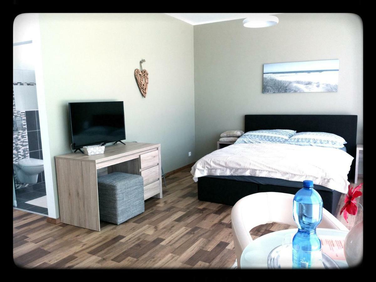 Haus Vitalis - Guesthouse Burgenland Sigless Εξωτερικό φωτογραφία