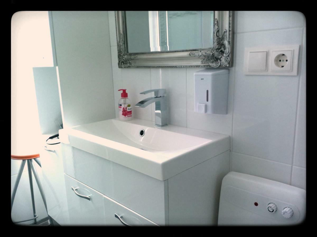 Haus Vitalis - Guesthouse Burgenland Sigless Εξωτερικό φωτογραφία