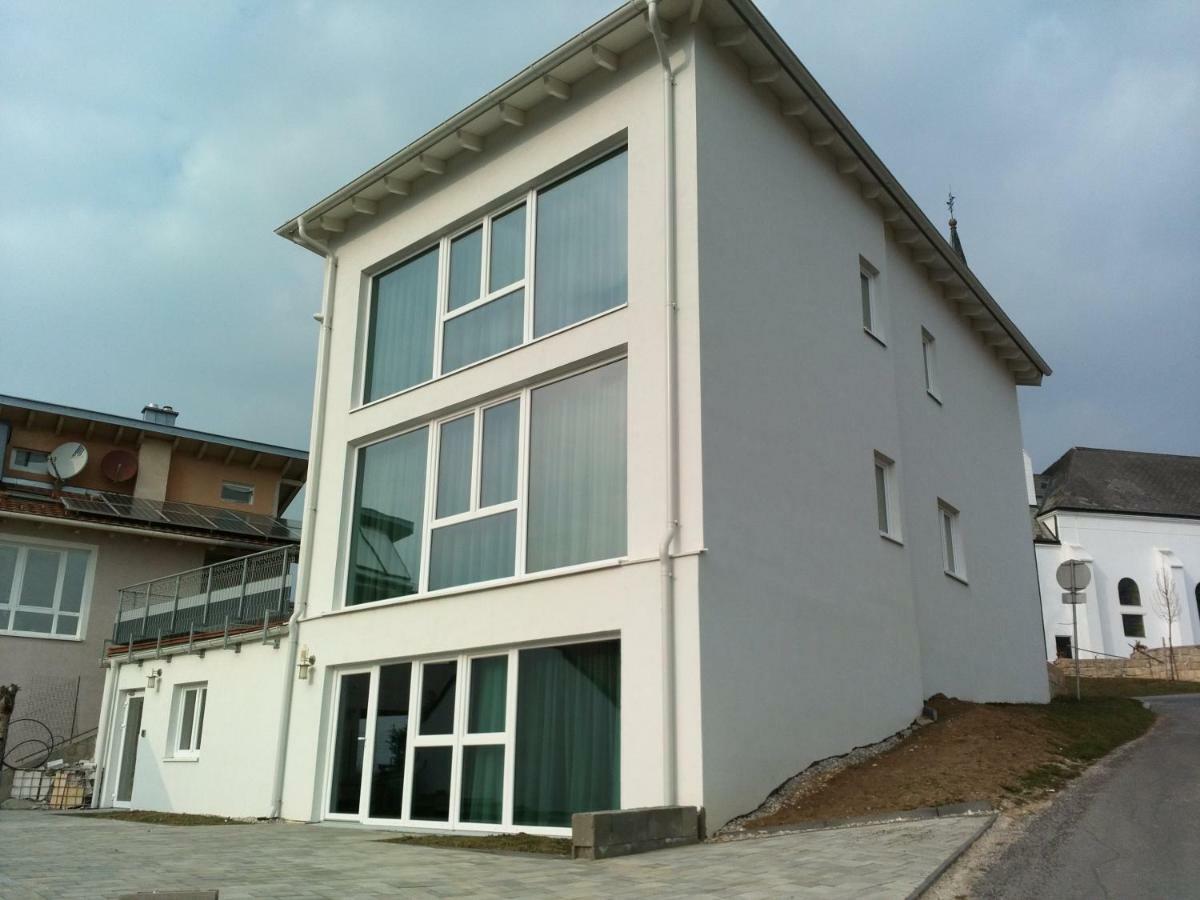 Haus Vitalis - Guesthouse Burgenland Sigless Εξωτερικό φωτογραφία