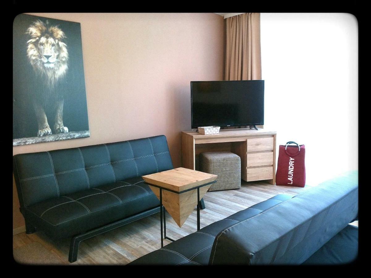 Haus Vitalis - Guesthouse Burgenland Sigless Εξωτερικό φωτογραφία